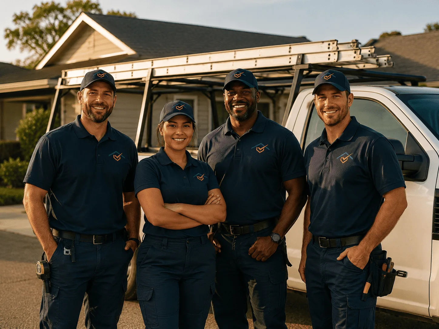 Roof Inspection company in Jefferson, NC